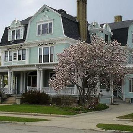 คริสต์มาส เฮาส์ เบด แอนด์ เบรคฟาสต์ Bed & Breakfast ราซีน ห้อง รูปภาพ