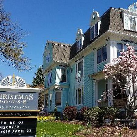 คริสต์มาส เฮาส์ เบด แอนด์ เบรคฟาสต์ Bed & Breakfast ราซีน ห้อง รูปภาพ