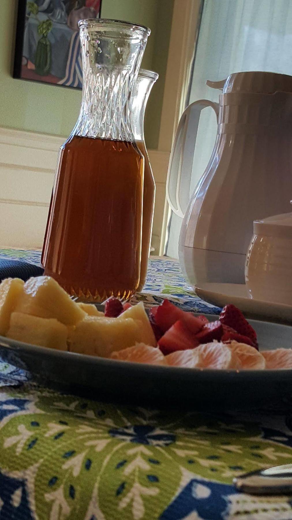 คริสต์มาส เฮาส์ เบด แอนด์ เบรคฟาสต์ Bed & Breakfast ราซีน ภายนอก รูปภาพ