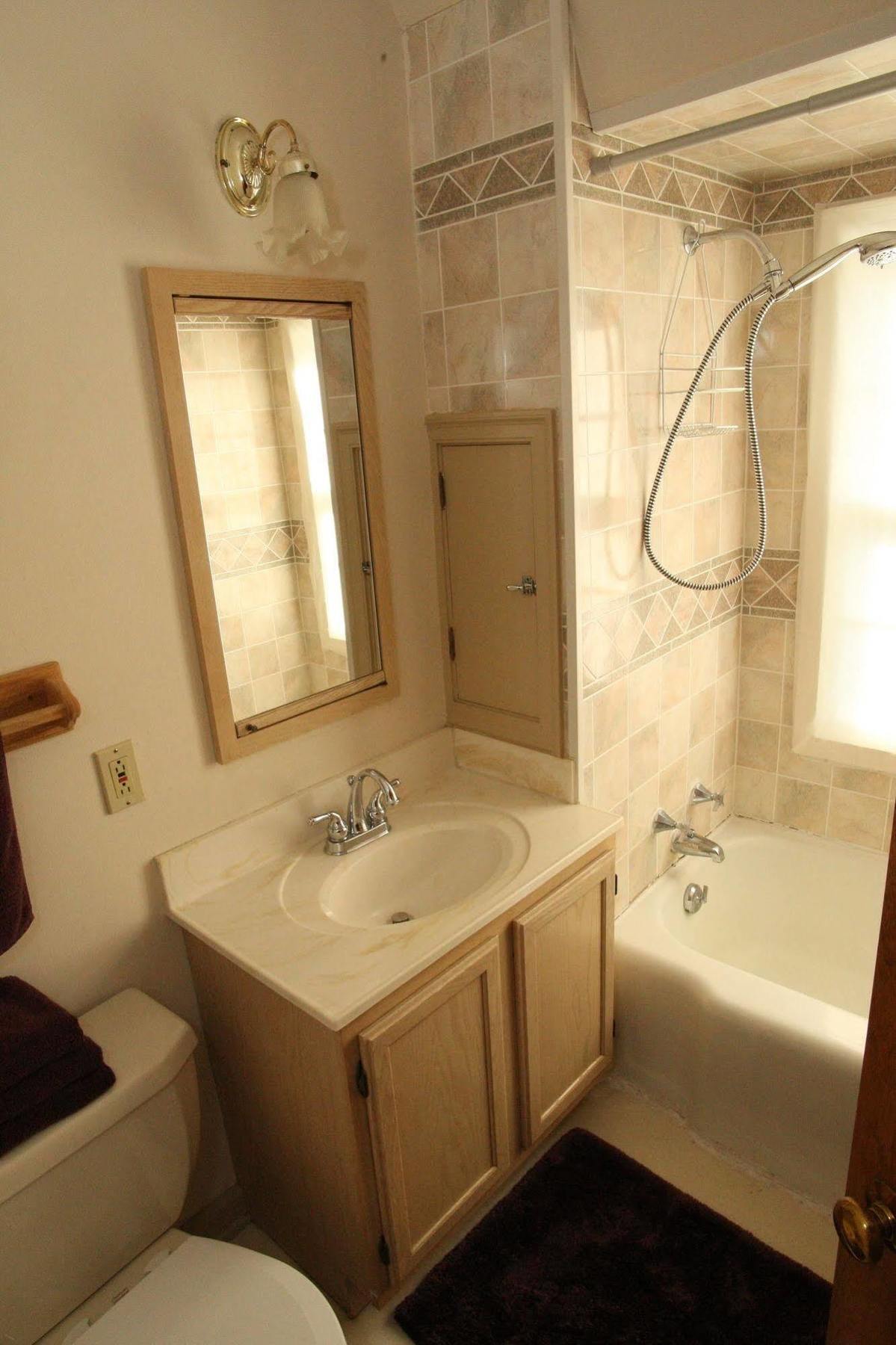 คริสต์มาส เฮาส์ เบด แอนด์ เบรคฟาสต์ Bed & Breakfast ราซีน ภายนอก รูปภาพ