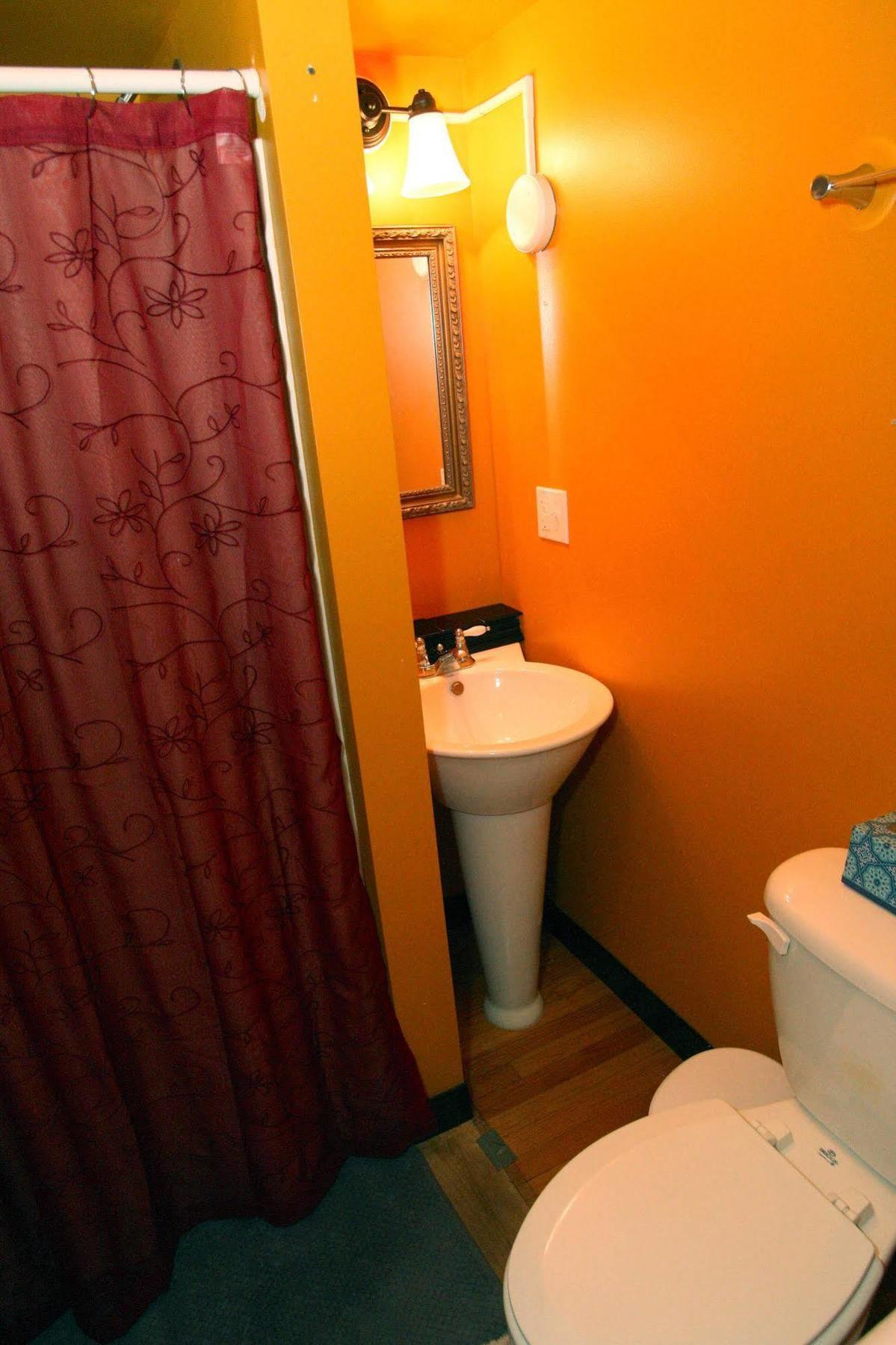 คริสต์มาส เฮาส์ เบด แอนด์ เบรคฟาสต์ Bed & Breakfast ราซีน ภายนอก รูปภาพ
