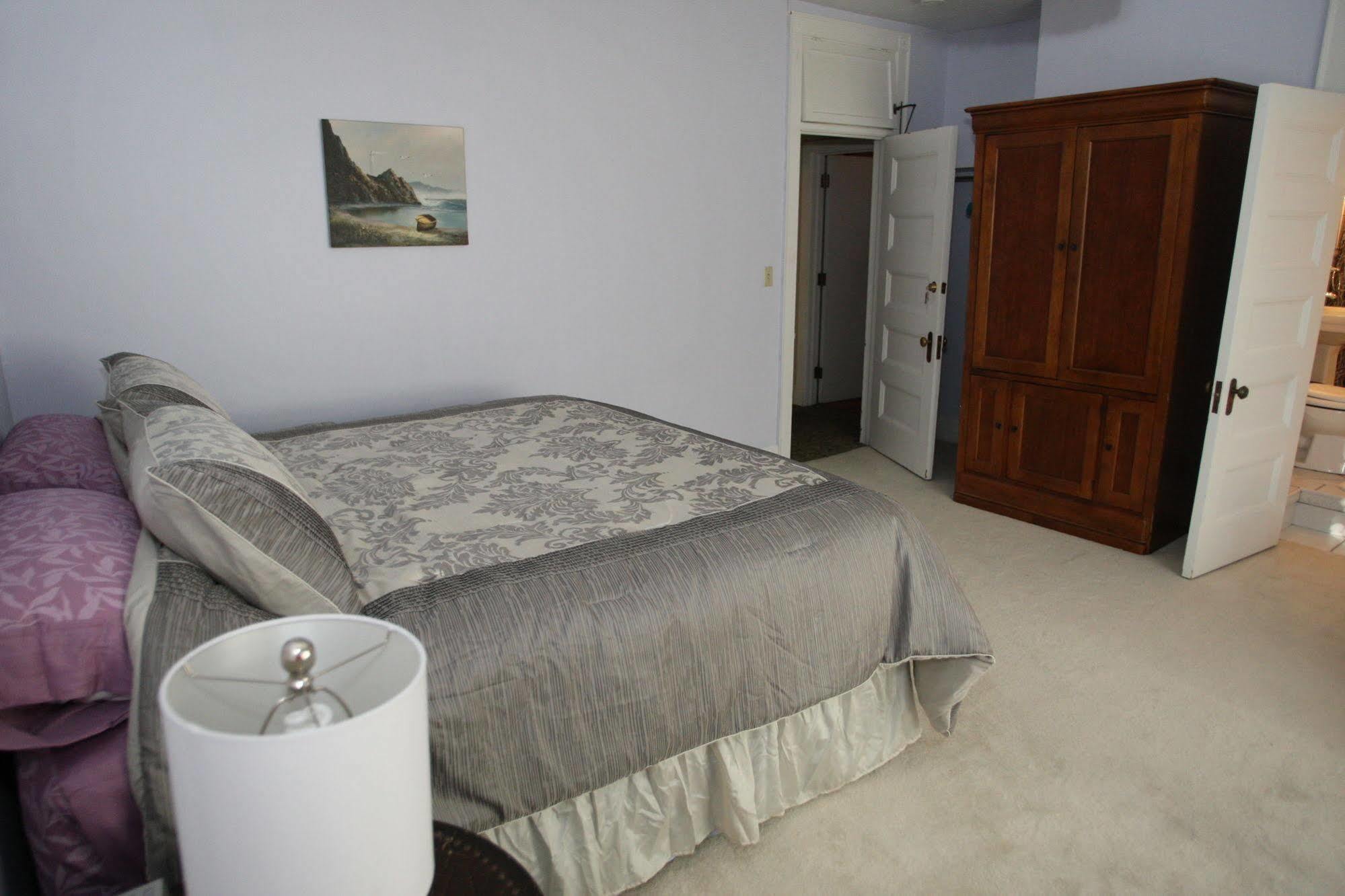 คริสต์มาส เฮาส์ เบด แอนด์ เบรคฟาสต์ Bed & Breakfast ราซีน ภายนอก รูปภาพ