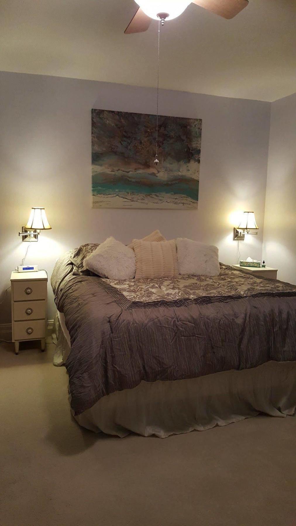 คริสต์มาส เฮาส์ เบด แอนด์ เบรคฟาสต์ Bed & Breakfast ราซีน ภายนอก รูปภาพ