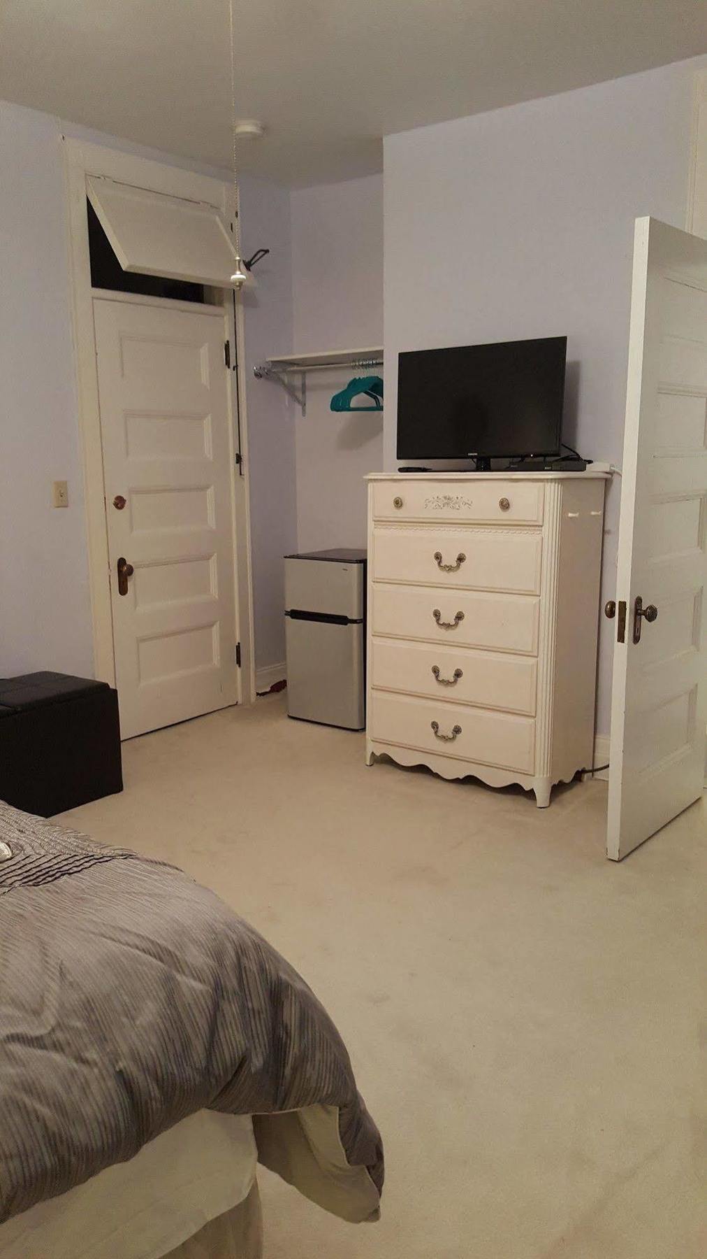 คริสต์มาส เฮาส์ เบด แอนด์ เบรคฟาสต์ Bed & Breakfast ราซีน ภายนอก รูปภาพ