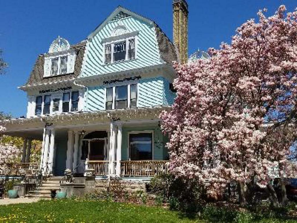 คริสต์มาส เฮาส์ เบด แอนด์ เบรคฟาสต์ Bed & Breakfast ราซีน ห้อง รูปภาพ
